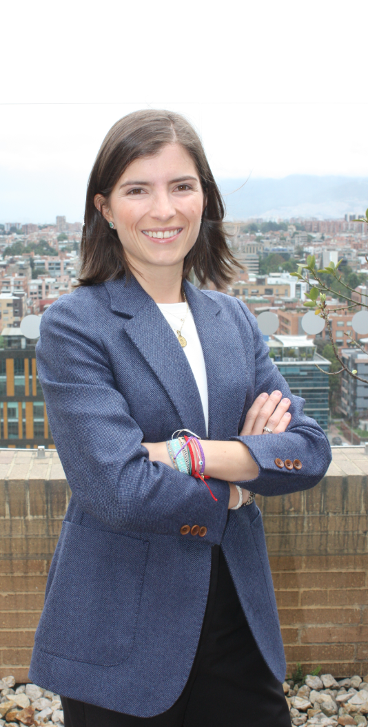 María González Rodríguez